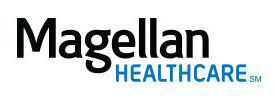 Magellan Healthcare logo