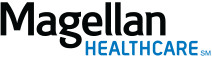 Magellan Healthcare logo